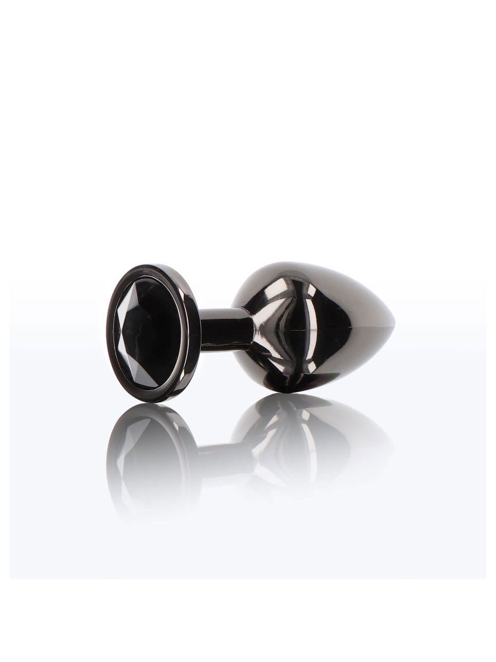 Plug anal bijou Jewel M Luxury Bondage