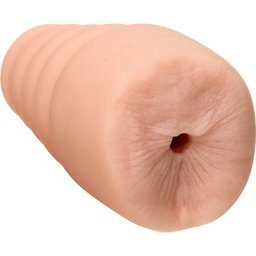 Masturbateur Virgin Ass