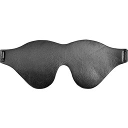 Bandeau pour les Yeux en Similicuir