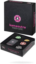 Jeux KamaPoker