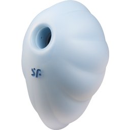 Cloud Dancer Vibromasseur à Succion