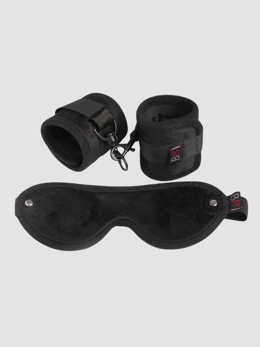 Kit Bondage Temptation 2 pièces