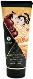 Creme de Massage delectable - Douceur d'amande - 200 ml