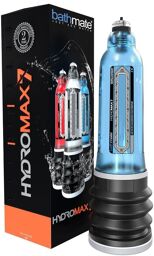 Développeur Hydromax 7 Bleu