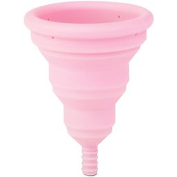 - Lily Compact Cup A