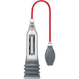 Développeur de Penis HydroXtreme 9