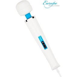 Vibromasseur Europe Magic Wand