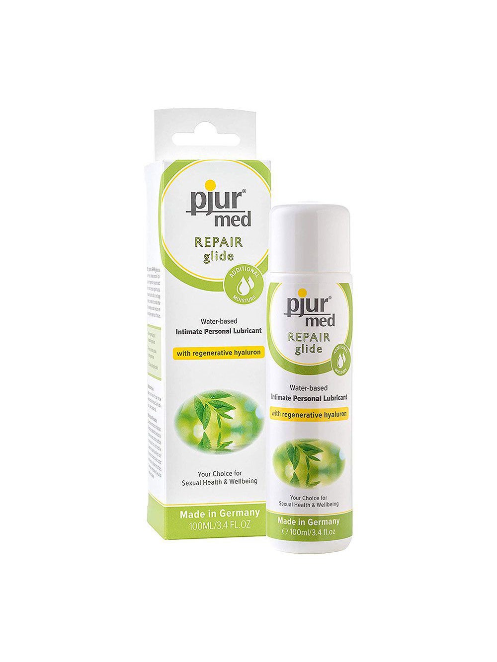 Lubrifiant Régénérant Repair Glide 100 ml