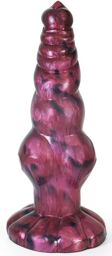 Gode Monster Bad Twisto 20 x 7cm