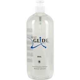 Lubrifiant Anal à Base d'Eau 1000 ml