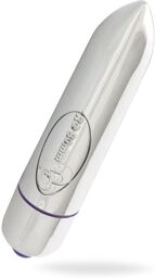 Bullet Ro-80MM Chrome 1 vitesse