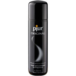 Original Silicone-based Lubricant 250 ml