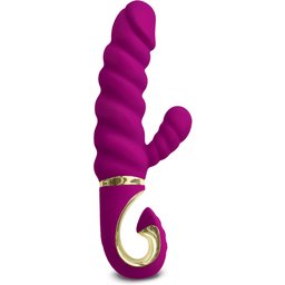 Vibromasseur G-Candy Sweet Raspberry