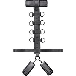 Harnais d’Attaches de Bondage