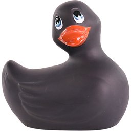 Canard vibrant Classic Noir