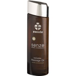 Senze Huile de Massage 75 ml
