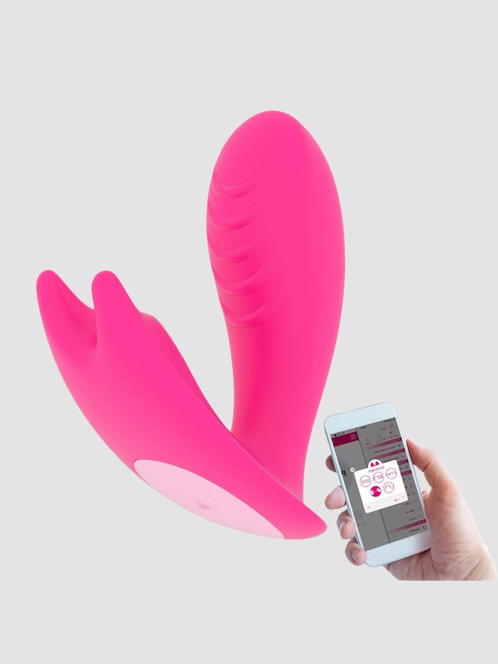 Stimulateur Connecté Eidolon