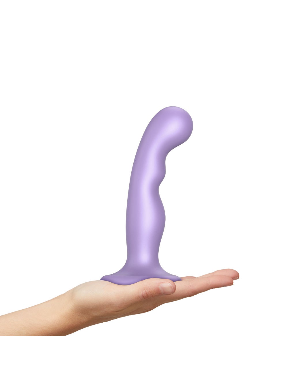 Dildo-Plug Strap-on-me P&G violet M