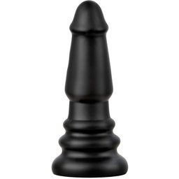 - Tactical II Plug Anal - 26cm