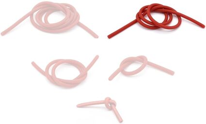 Tuyau flexible pour Seringue Pipe Flex XL 150cm