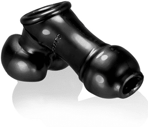 Sackjack - Wearable Jackoff Sheath - Black