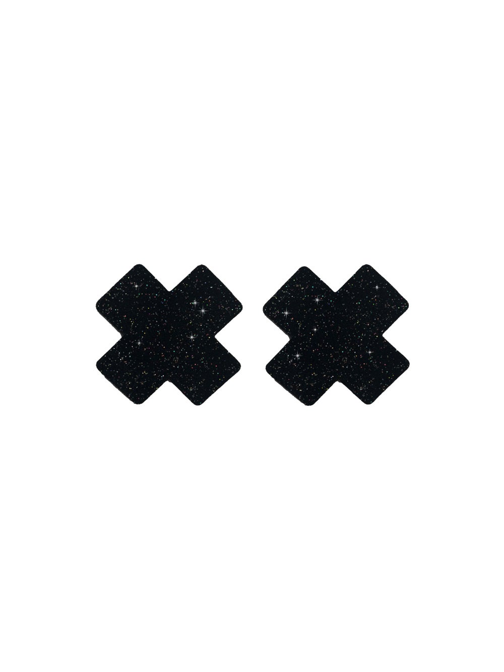 Cache-Tétons Nipple X Covers Nipple Play