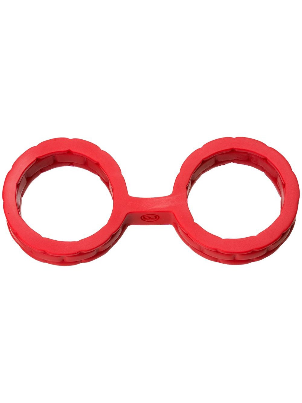 Menottes Silicone Japanese Style Bondage Large