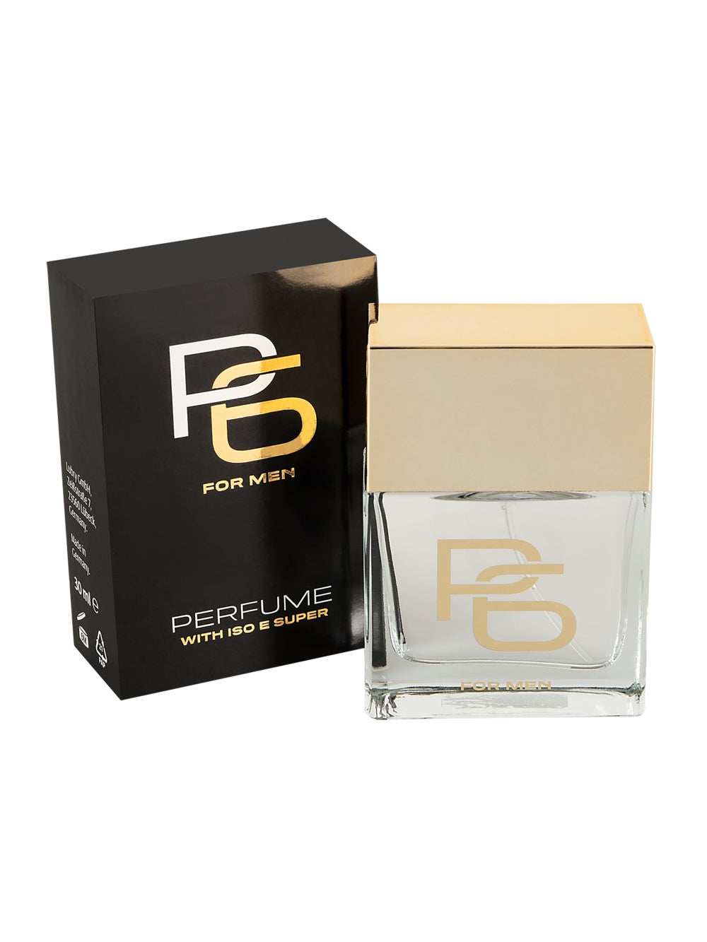 Parfum pour Homme P6