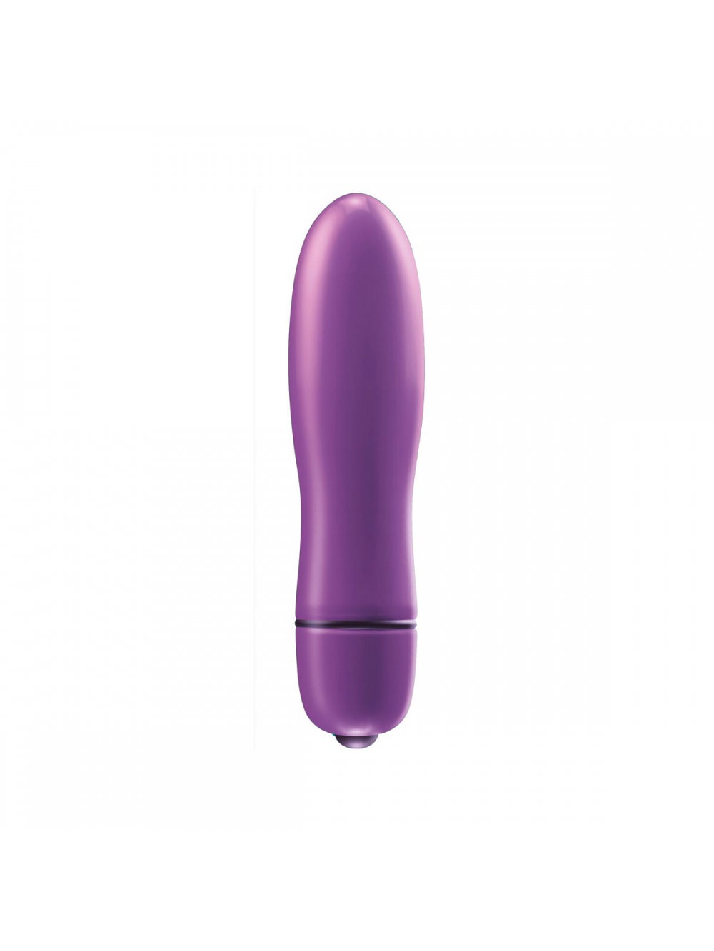 Mini Vibromasseur Intense Delight