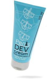 Crème Penis Dev Cream