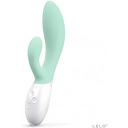 - Vibromasseur rabbit Ina 3 - Algues