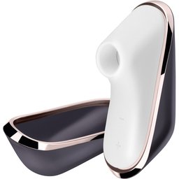 Traveler Stimulateur Clitoridien