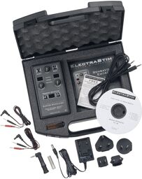 Centrale Électro-stimulation Sensavox Em140 ElectraStim