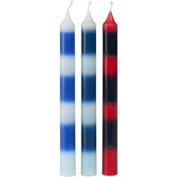 Make Me Melt Bougies Érotiques 3 pcs