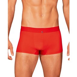 Boxer Boldero - Rouge