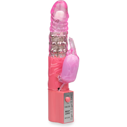 Vibro rabbit diamètre XL