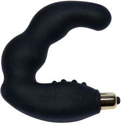 Stimulateur Prostatique Men-X Bad Boy Noir