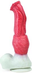 Gode Alien Karix 20 x 6cm
