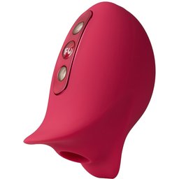 Belle Air Pulse Vibromasseur Clitoridien