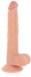 Gode Ventouse Réaliste G.Girl Style 24 cm