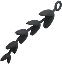 Chapelet Anal Pet Ass 25.5 x 6.4cm