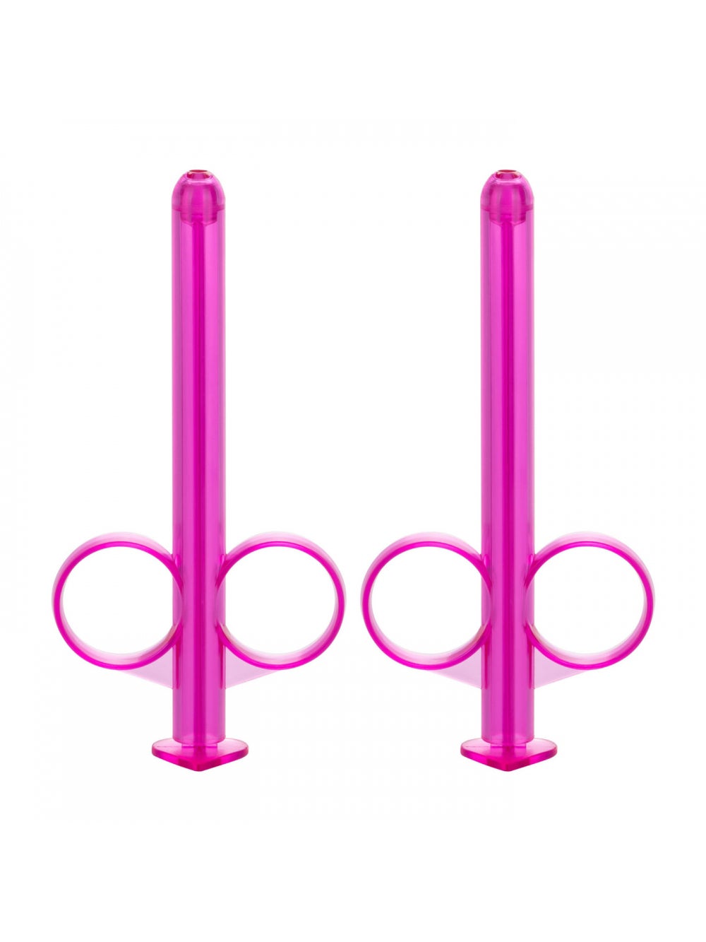 Seringue pour Lubrifiant Lube Tube x2