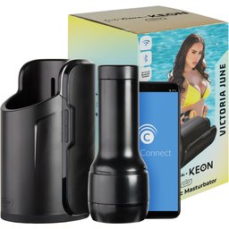 Keon WiFi & Feel Victoria June Set