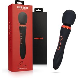 - Vibromasseur wand Eve