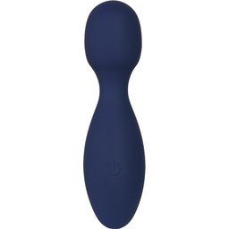 Petite Vibromasseur Magic Wand Rechargeable 13,5 cm