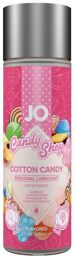 Lubrifiant Eau Candy Shop Barbe à Papa 60 ml Rose