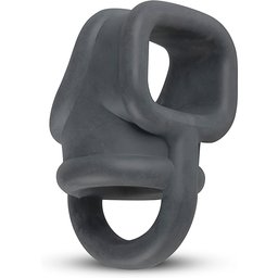 Cockring Ball Splitter