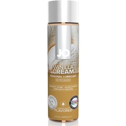JO - H2O Glijmiddel Vanille - 120 ml
