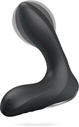 Stimulateur prostatique gonflable