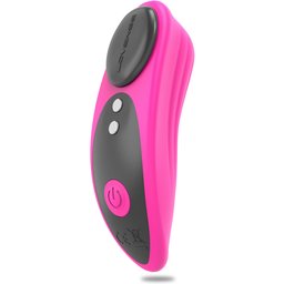 Culotte Vibrante Télécommandée Ferri